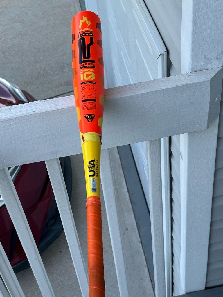 Baseball Bat
