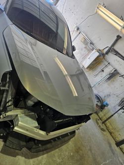 2023-2026 accord hood