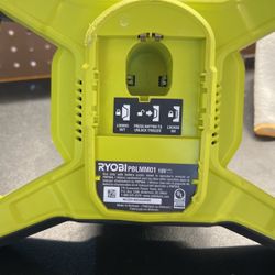 Ryobi Pblmm01 1/2”inch  Mud Mixer Drill Tool Only