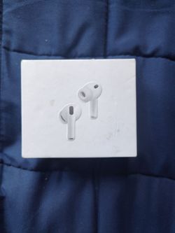 Airpods pro 3