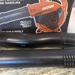 Echo PB-2520 Blower