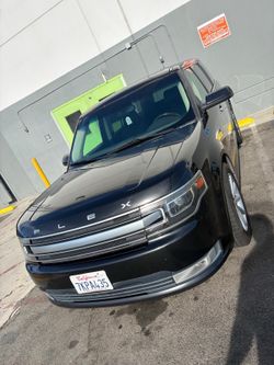 2015 Ford Flex