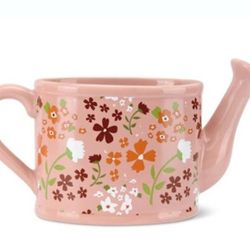 Watering Can Planter 