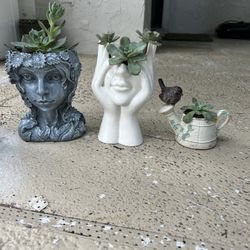 Enchanted Greenery Boutique 