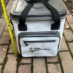 Cooler