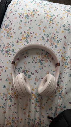 Pink Beats Solo