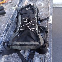 Fox Water Back Pack 