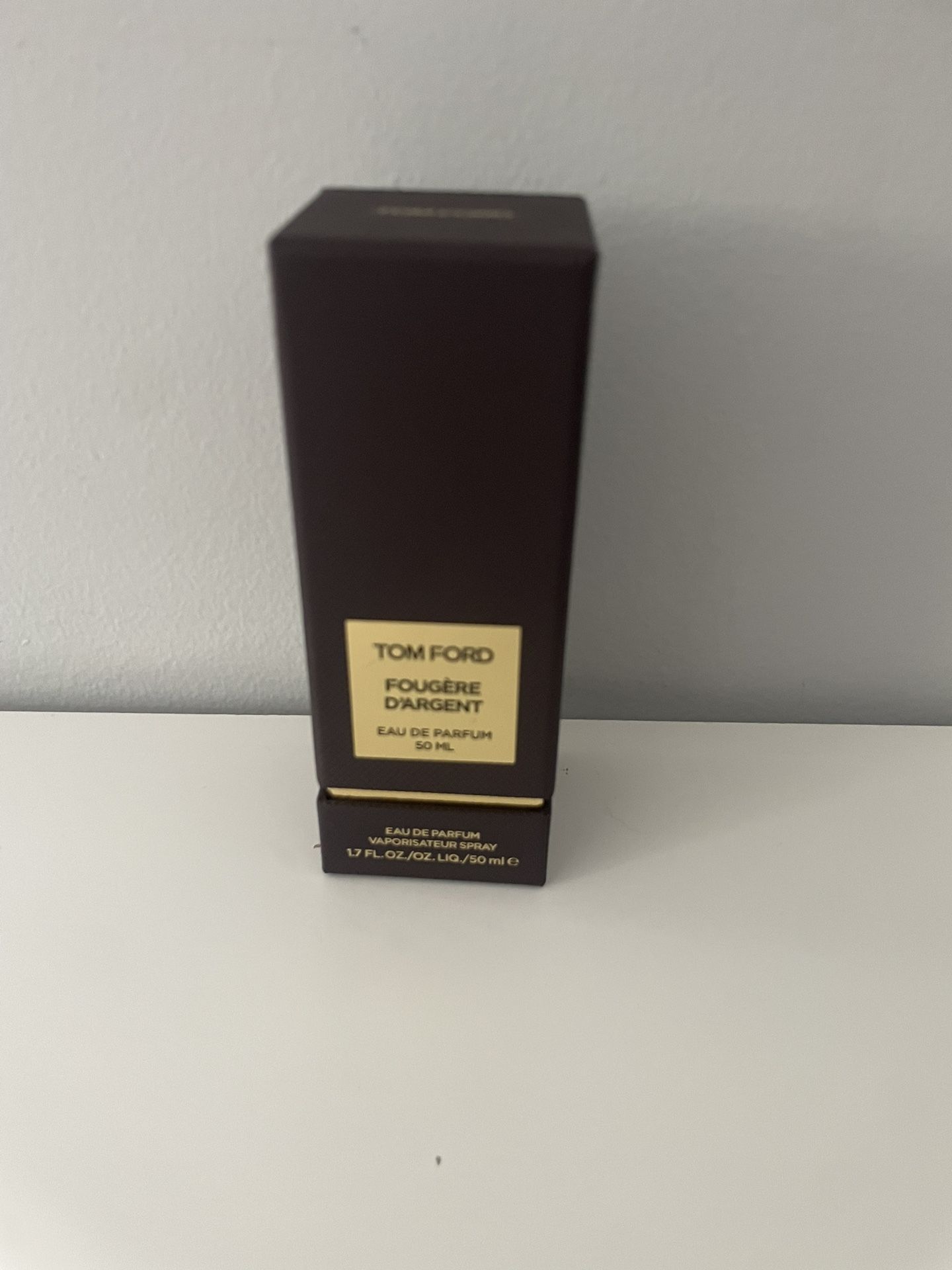 Tom Ford Fougre Dargent cologne 50 mls