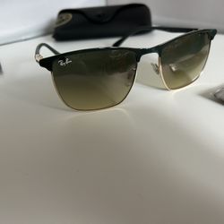 ray ban glasses 
