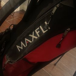 Maxfli Golf Club 