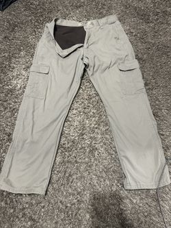 Wrangler Fleece Lined Pants