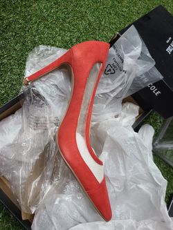 Kenneth Cole New York Riley 85 - Women's High Heels New Size 9