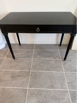 Writing desk