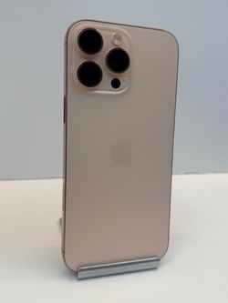 Apple iPhone 16 PRO MAX 512gb. ( Unlocked Phone )