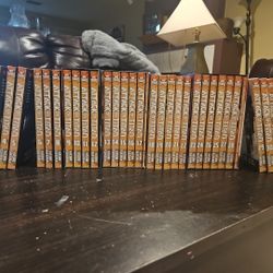 Attack On Titan Plus Box Sets Complete Series
