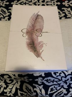 Jessica Simpson Womens Boots