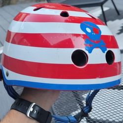 Micro Helmet For Kids