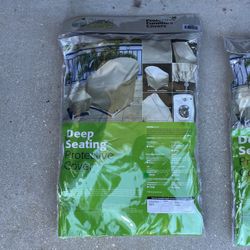 Outdoor Patio Furniture Sofa Cover