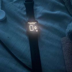APPLE WATCH SERIES 3