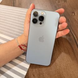 Iphone 13ProMax 128GB