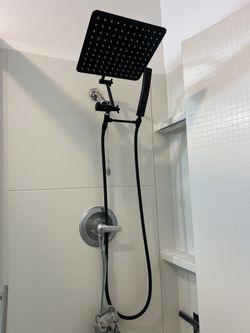 Showerhead Like New