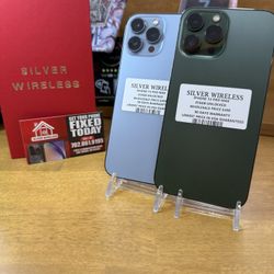 iPhone 13 Pro Max 🤩🤩🤩🤩