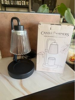 Candle warmers