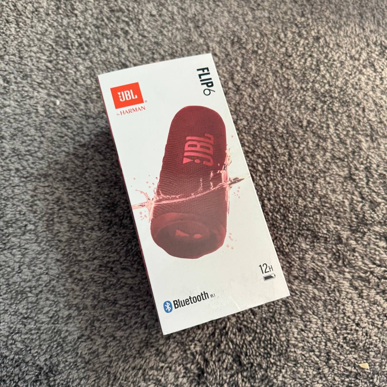 JBL Flip 6