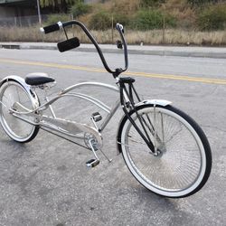 New 26 Stretch Cruiser Limo Frame for Sale in Los Angeles CA