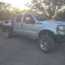 2011 F-250 4x4 67