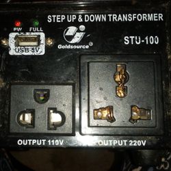 Transformer