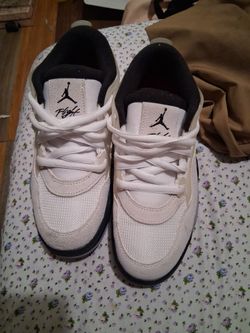 Brand new jordan 4s rm