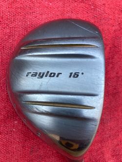 Golf Club head