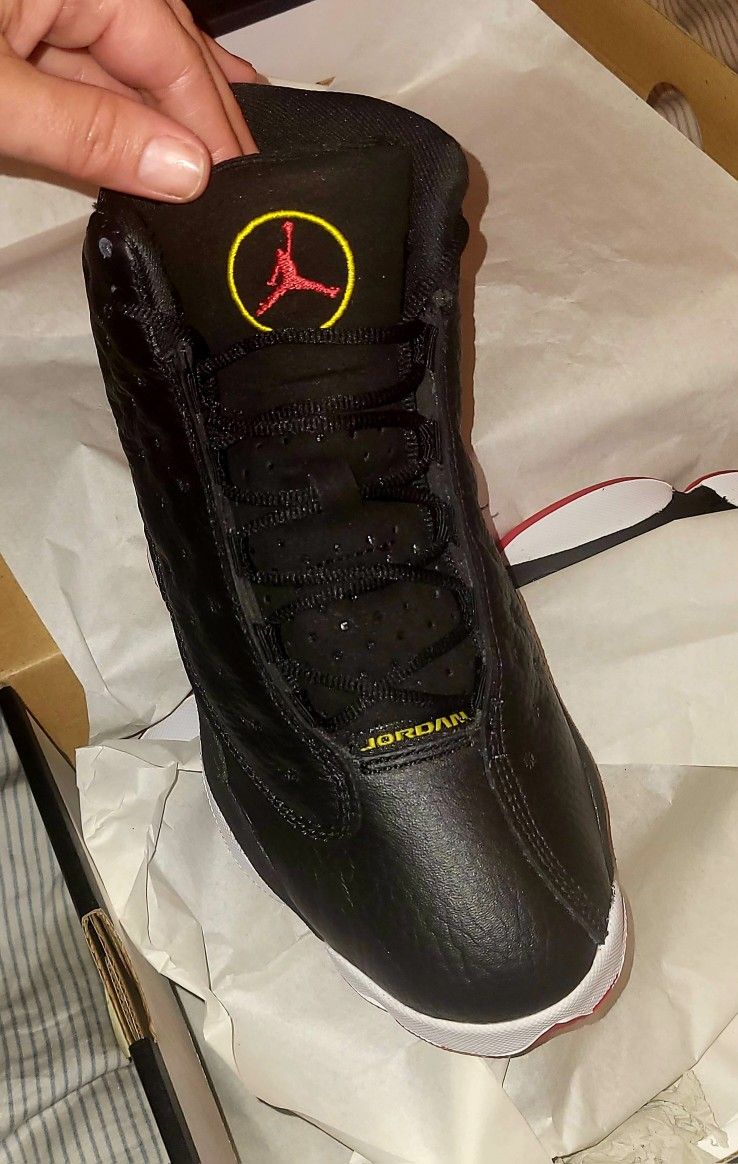 Air Jordan 13 Rerto