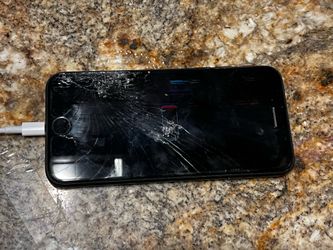 iPhone SE 2nd Gen