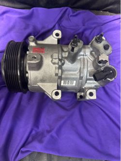 Ac Compressor