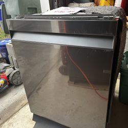 Samsung dishwasher