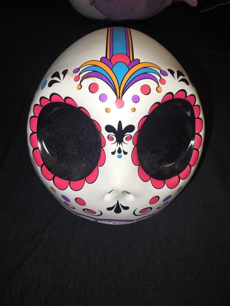 Dia De Los Muertos Jack Skelington Limited Edition