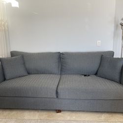 Holland Sofa, Floor Model