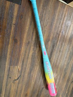 Easton Hype Fire