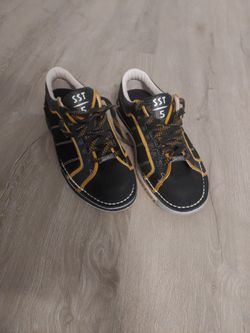 Dexter Sst-5 Left Handed Bowling Shoes Size 6.5m