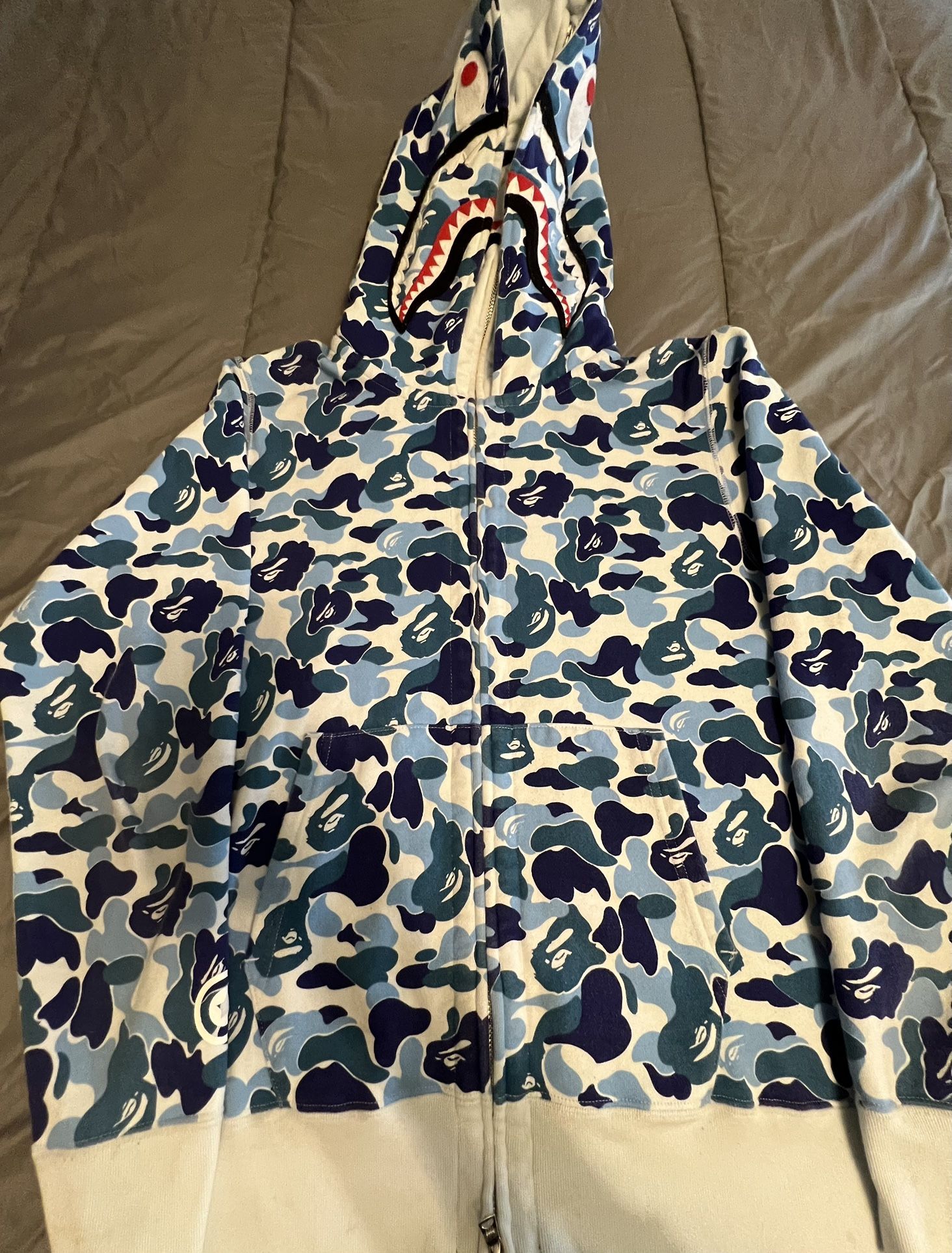 Bape Hoodie