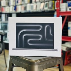 MacBook Pro M3 Pro Chip 14 Inch 