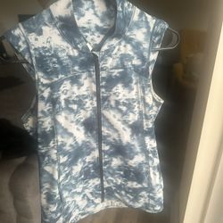 Lululemon Women Vest