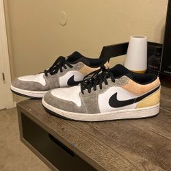 Air Jordan 1 Low OG “Year of the Rabbit” (2023 release)