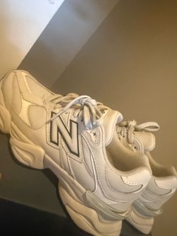 New balance women’s size 9.5