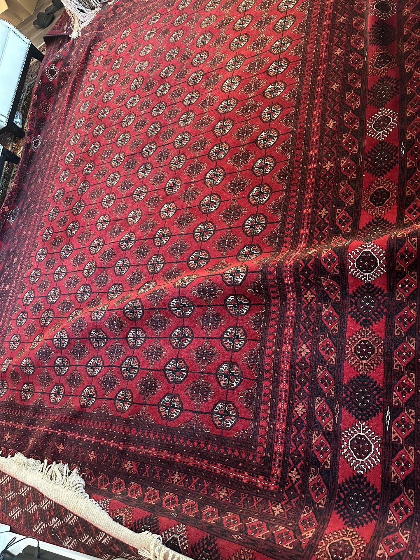 Persian Rug