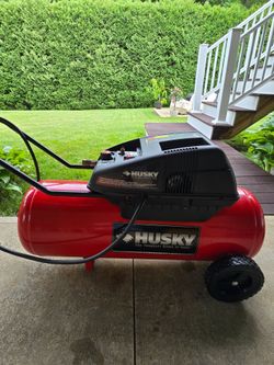 Air compressor