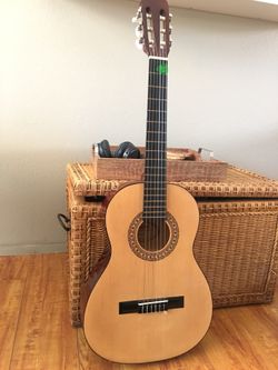 Sunlite guitar deals