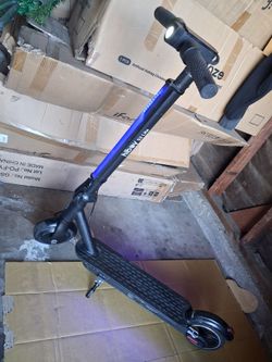 Hiboy S2 Lite Electric Scooter